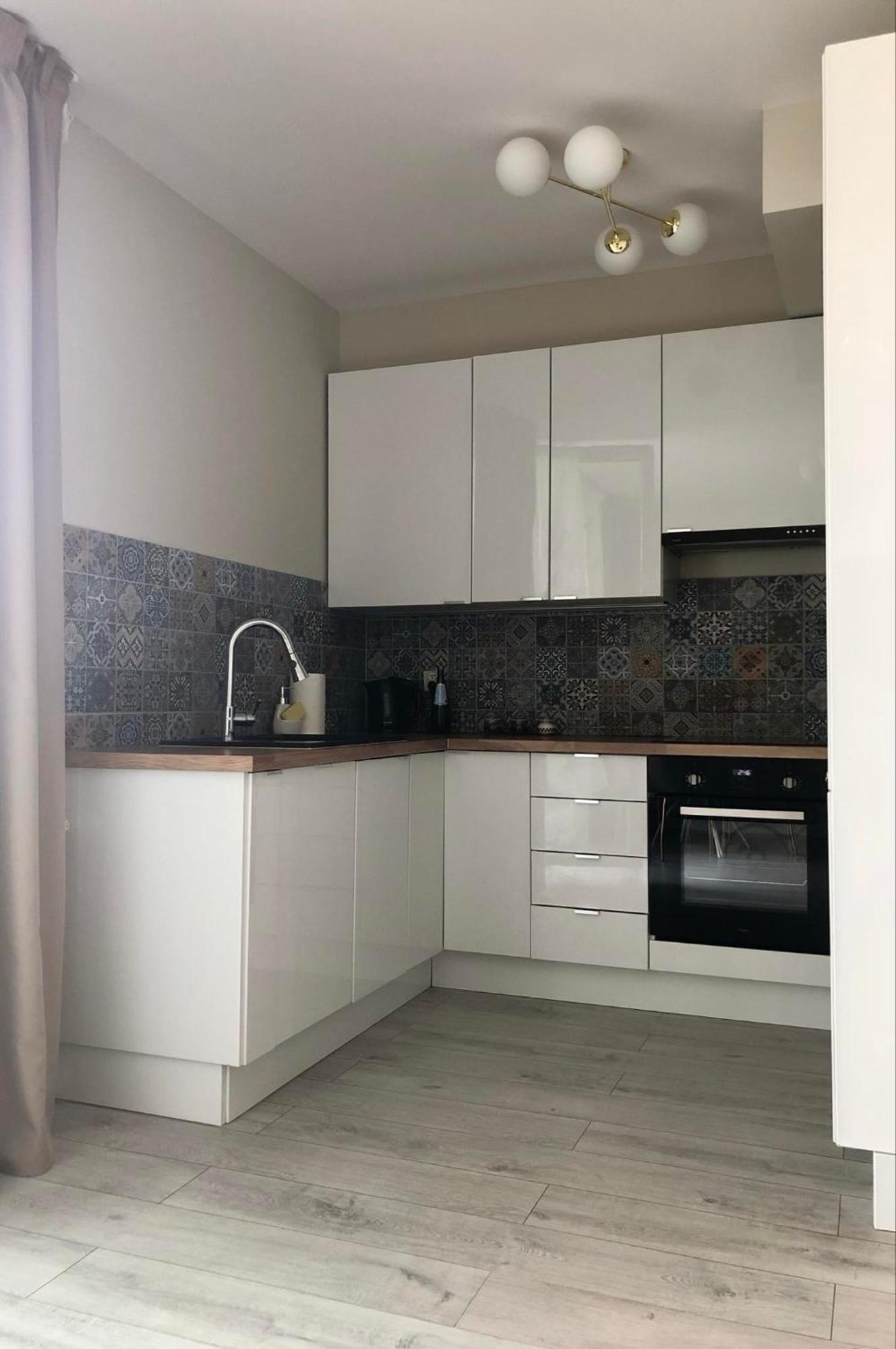 Sands Przymorze Apartments Danzica Esterno foto